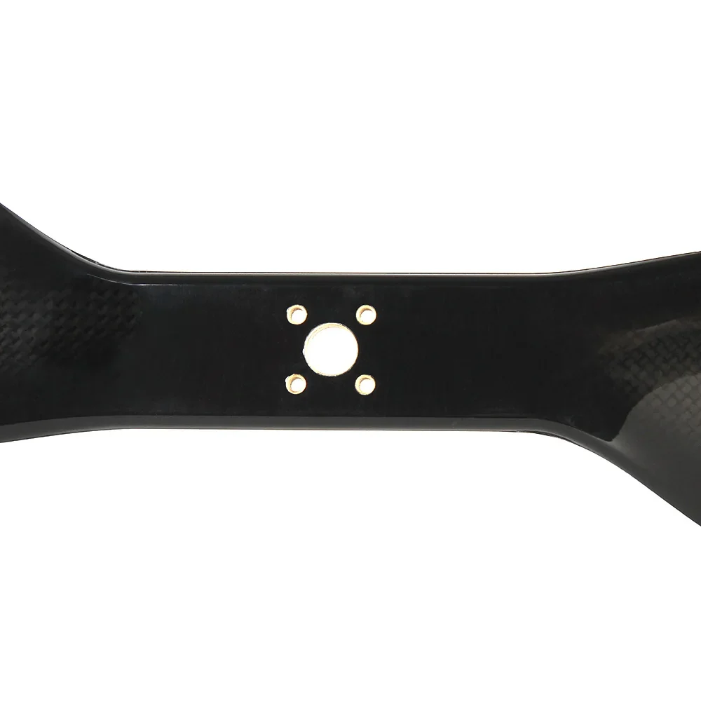 T-Motor CF G32*11-calowy śmigło - Śmigł z włókna węglowego do dronów o dużym udźwigu 32-calowe rekwizyty do dużych dronów...