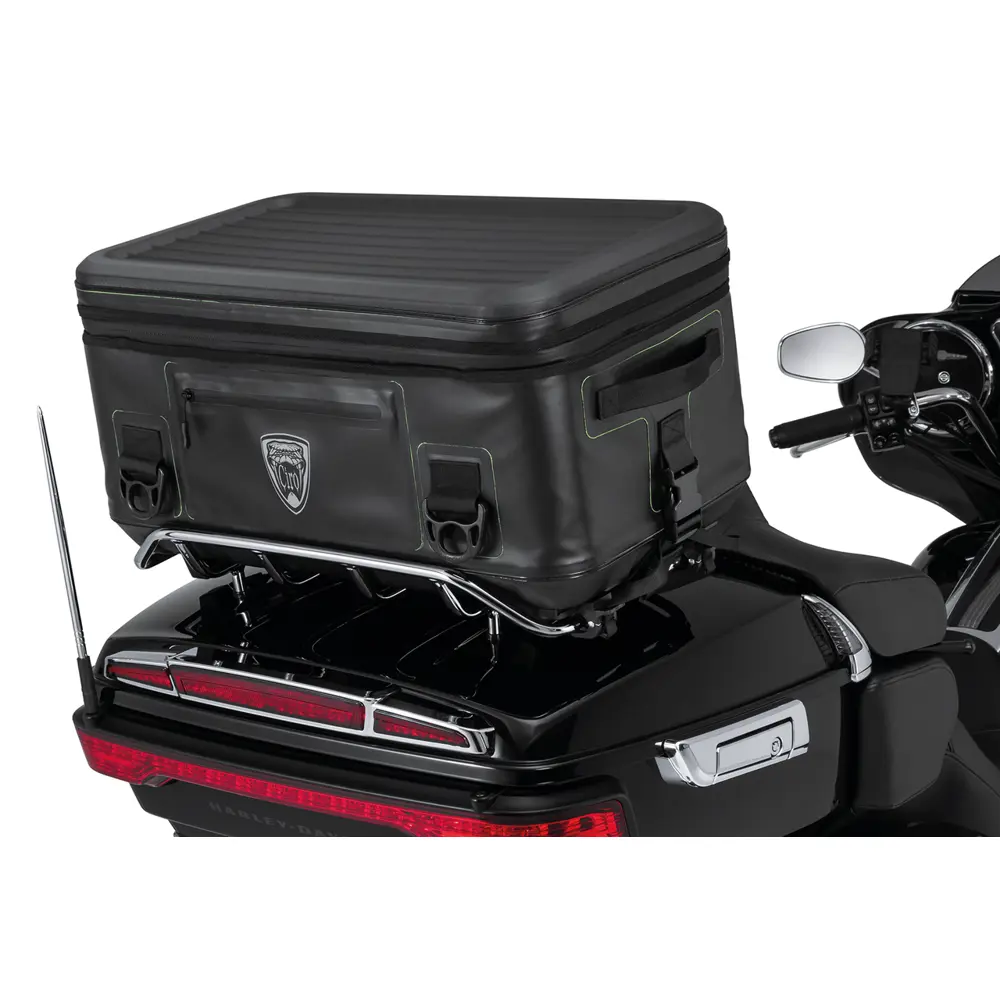 Torba chłodząca Ciro DryForce Quick Release do Harleya