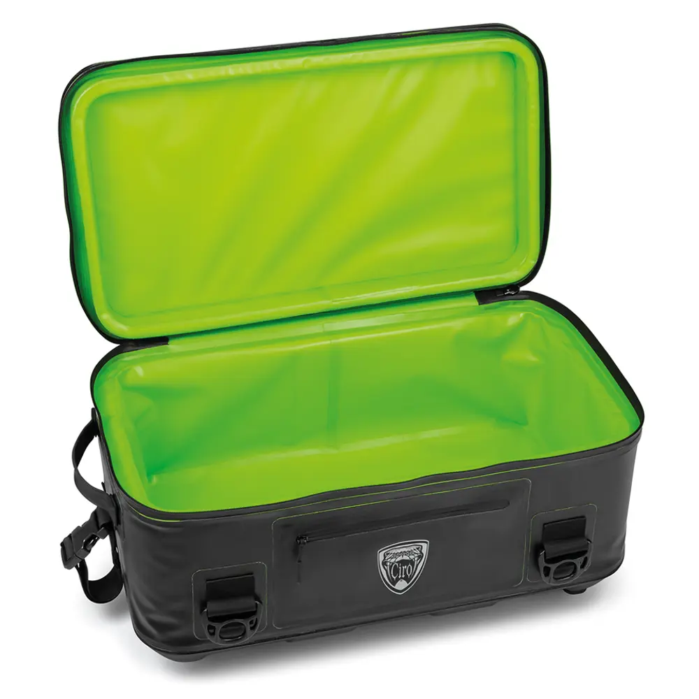 Torba chłodząca Ciro DryForce Quick Release do Harleya