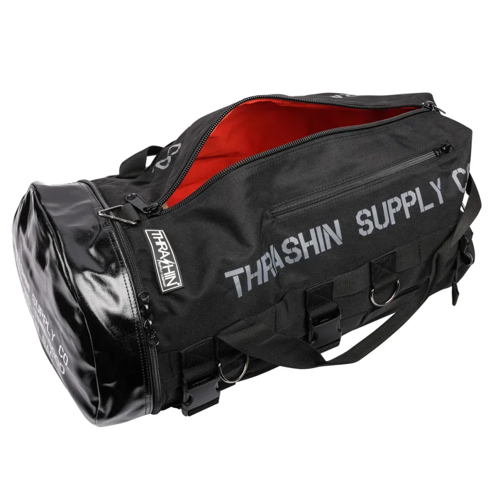 Torba podróżna Thrash Supply Mission Motorcycle