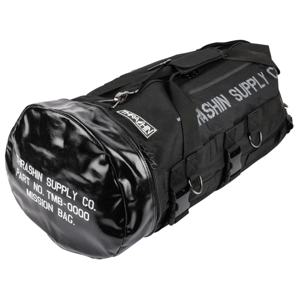 Torba podróżna Thrash Supply Mission Motorcycle