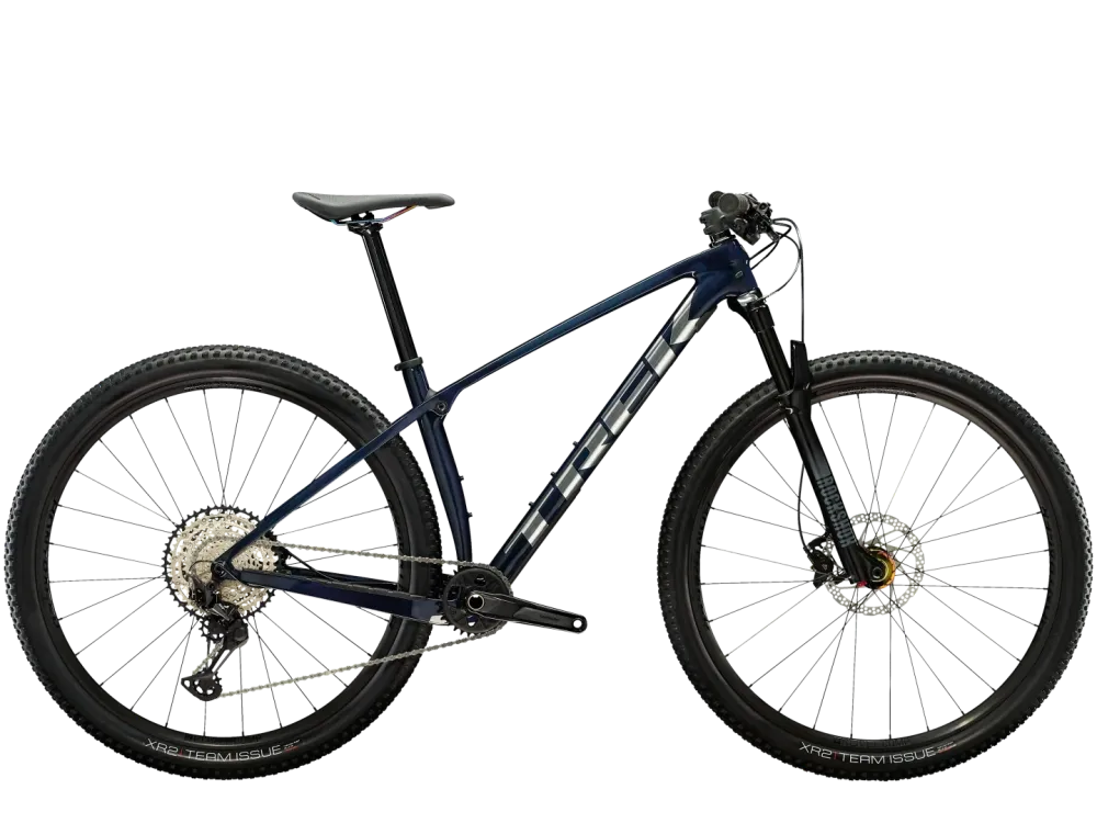 Trek Procaliber 9.6