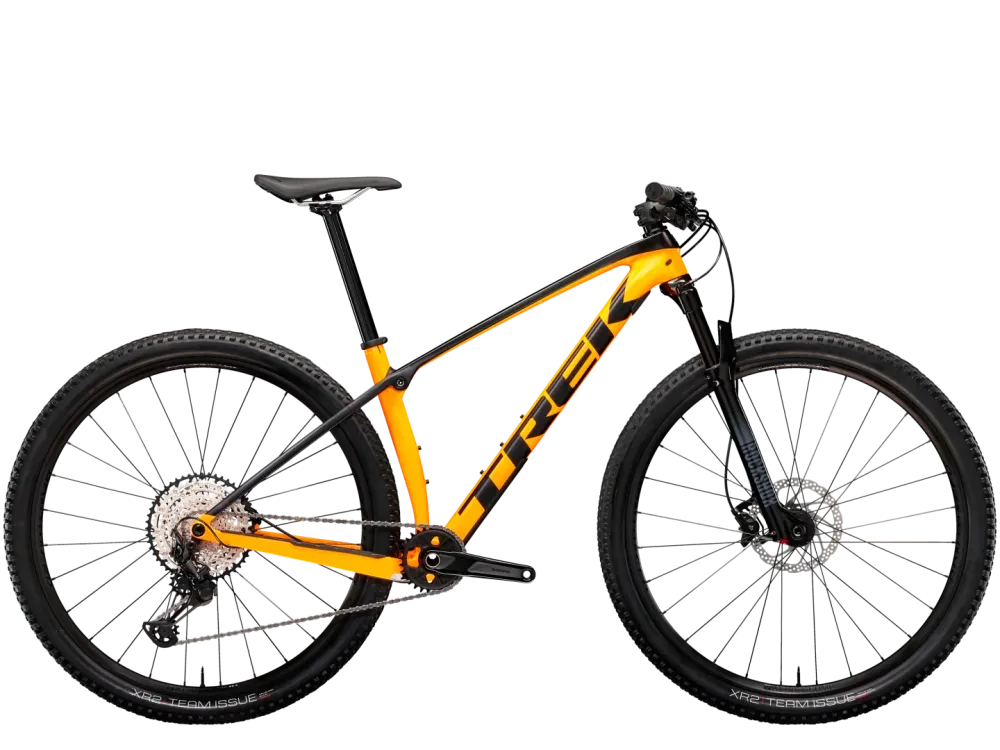 Trek Procaliber 9.6