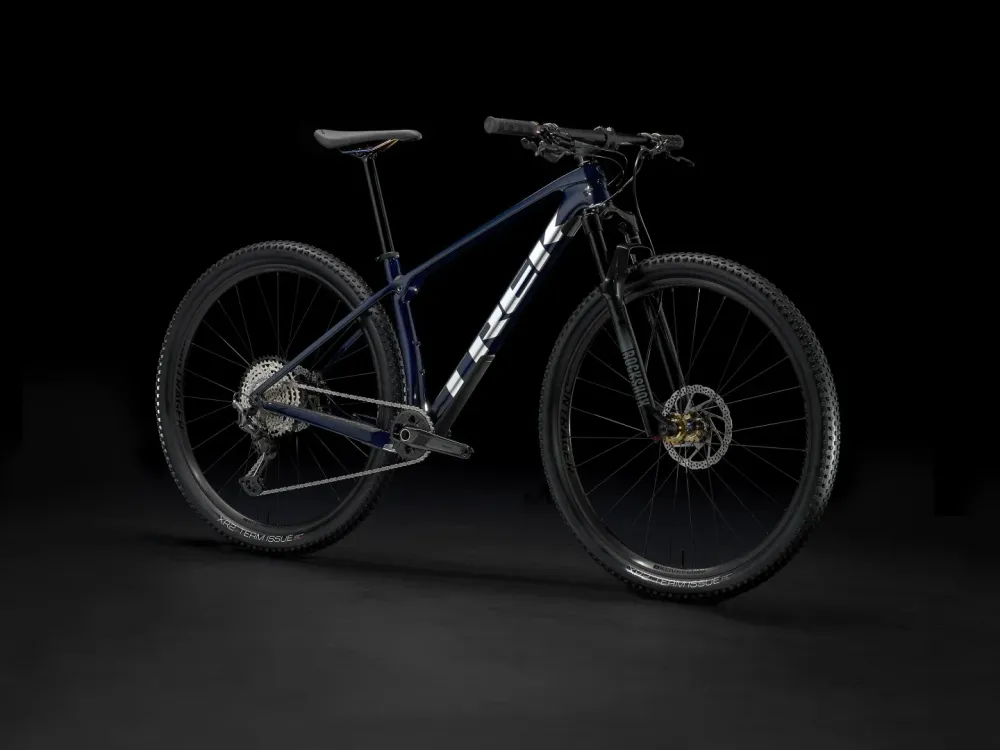 Trek Procaliber 9.6