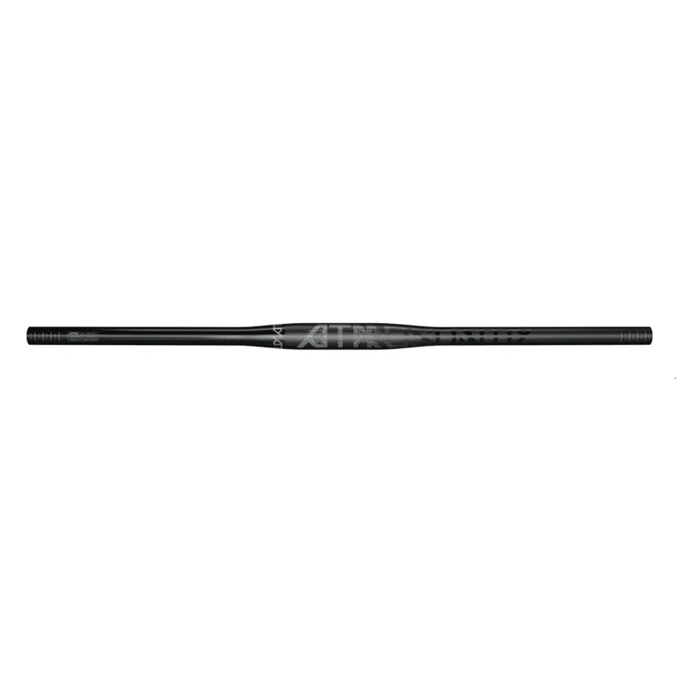 TRUVATIV ATMOS 7K Płaski wieszak 760 mm Czarny