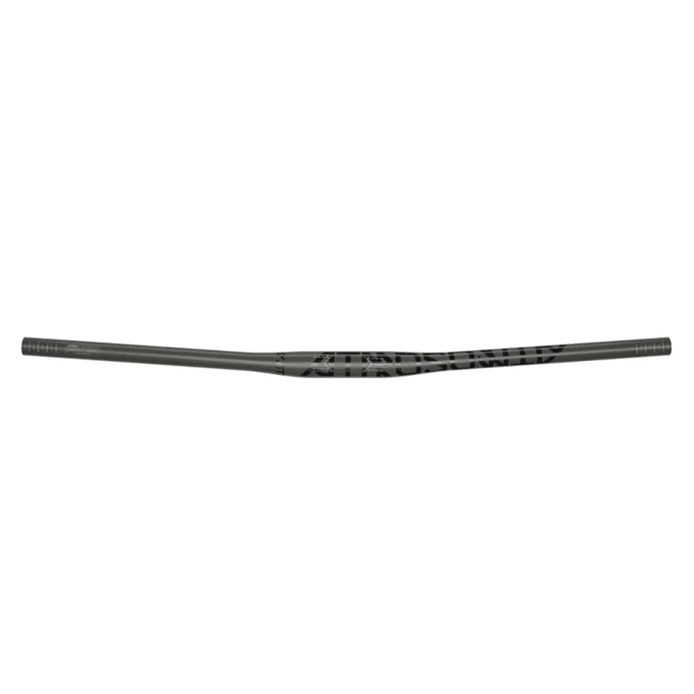 TRUVATIV ATMOS Wieszak Cabon Plat 760 mm Czarny