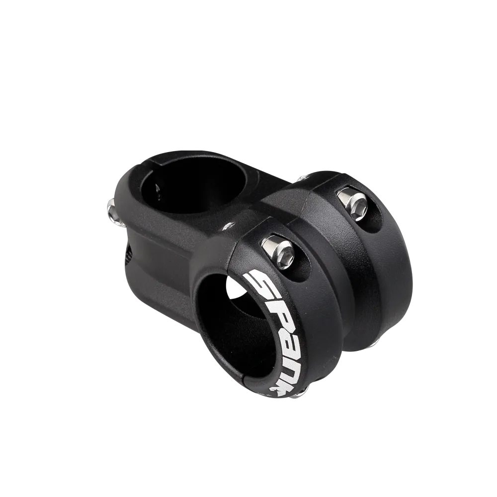 Trzonek SPANK SPOON 2.0 Czarny