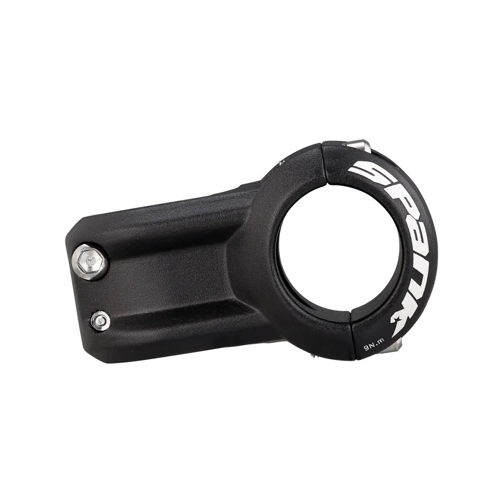 Trzonek SPANK SPOON 2.0 Czarny