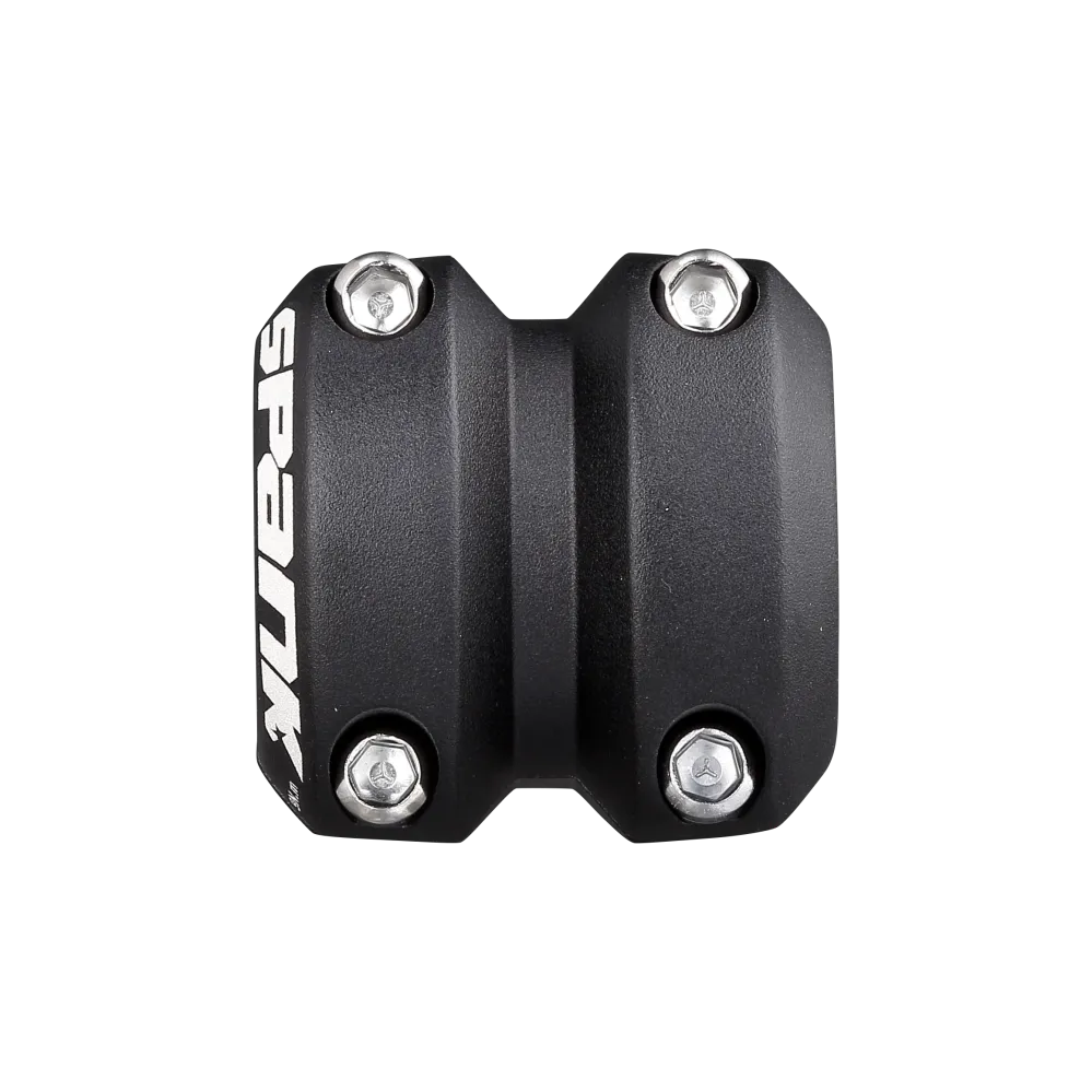 Trzonek SPANK SPOON 2.0 Czarny