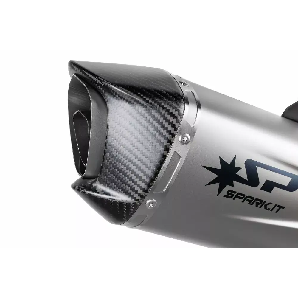Tłumik wsuwany Spark Force Evo do BMW