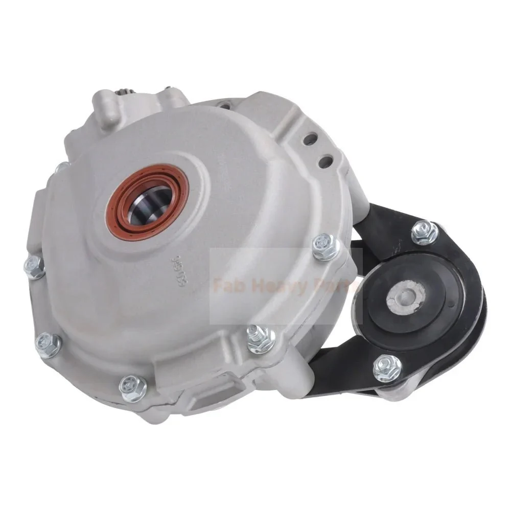 Tylna skrzynia różnicowa 3235281 323534 Pasuje do Polaris 800 RZR 2011-2014 ATV