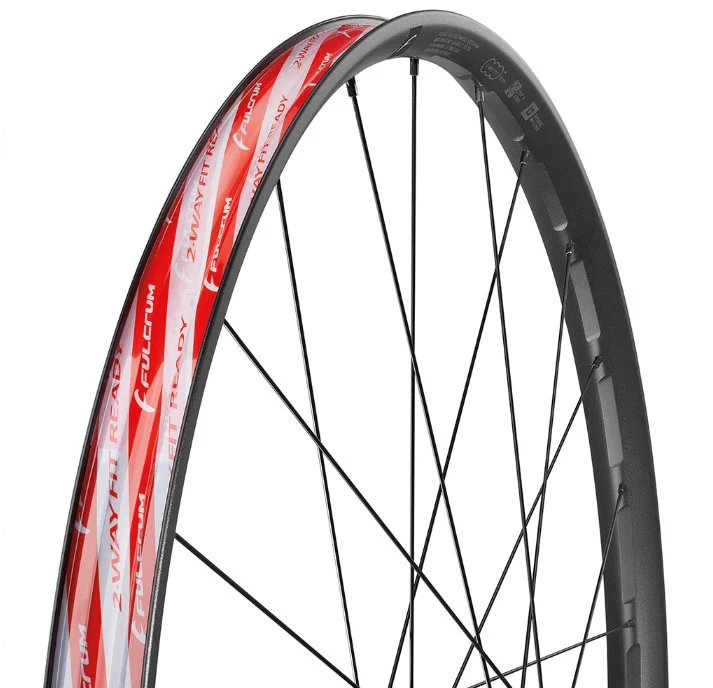 Tylne koło FULCRUM METAL ALX 29" z osią Boost 12x148 mm