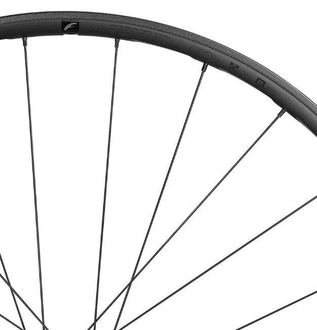 Tylne koło FULCRUM METAL ALX 29" z osią Boost 12x148 mm