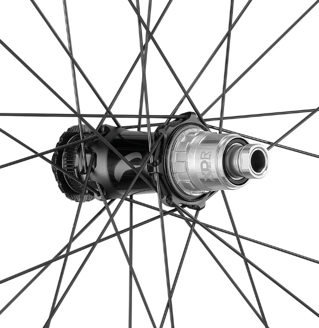 Tylne koło FULCRUM METAL ALX 29" z osią Boost 12x148 mm