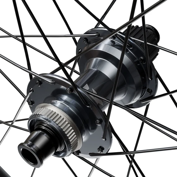 Tylne koło SHIMANO XT M8200 29'' Oś 12x148 mm