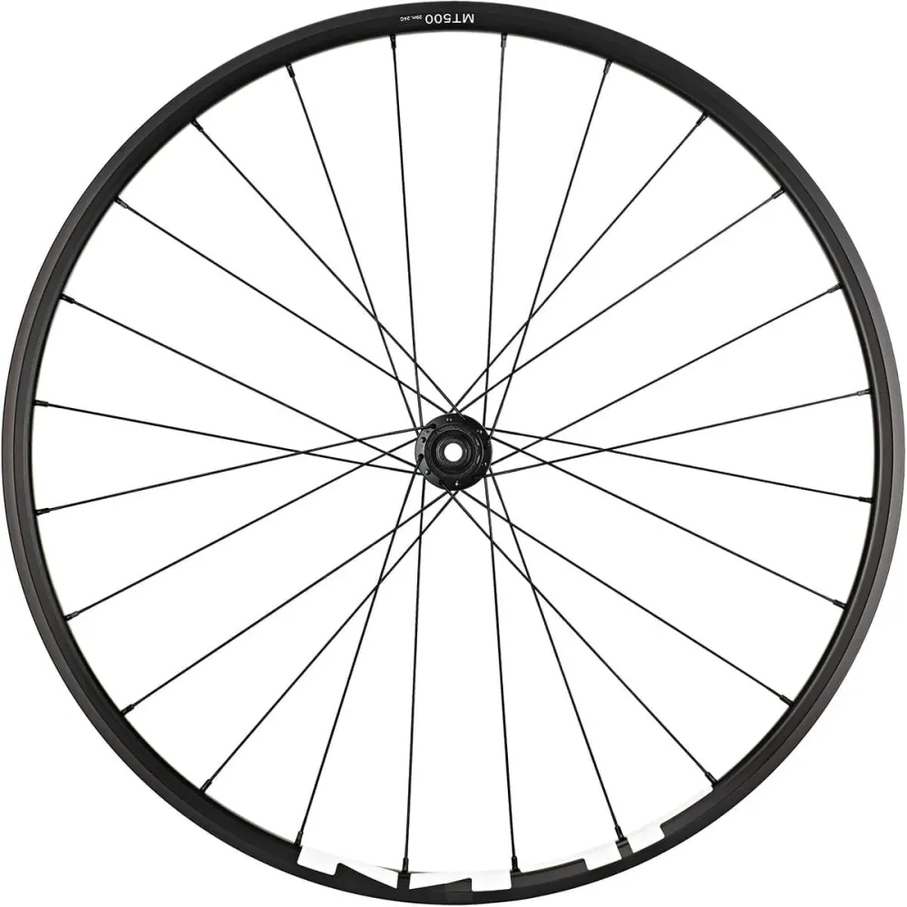 Tylne koło SHIMANO MT500 29'' Oś 12x148 mm Boost