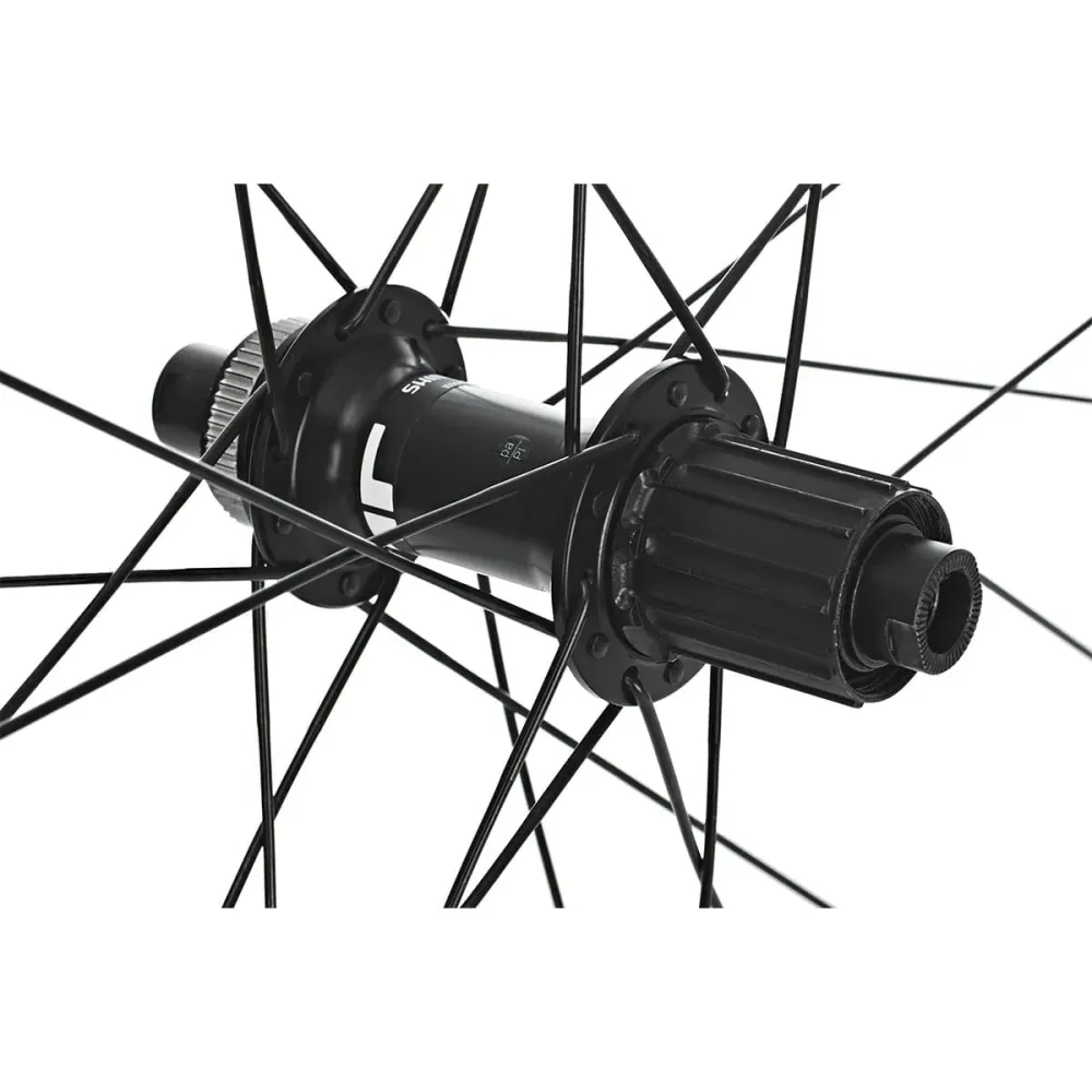 Tylne koło SHIMANO MT500 29'' Oś 12x148 mm Boost