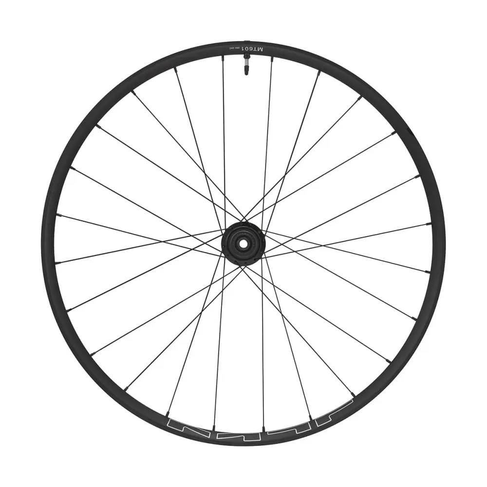 Tylne koło SHIMANO MT601 29" Oś 12x142 mm