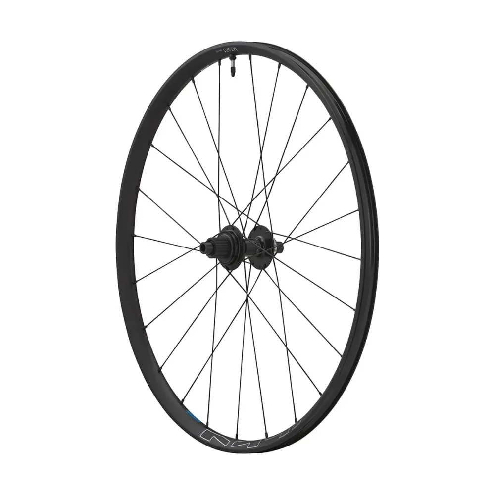 Tylne koło SHIMANO MT601 29" Oś 12x142 mm