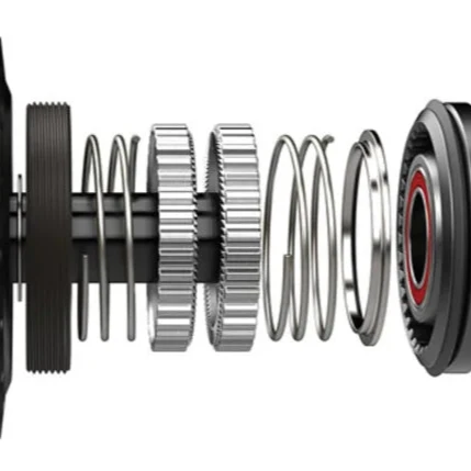 Tylne koło DT SWISS EXC 1200 CLASSIC 30 mm 29" 12x148 mm Boost