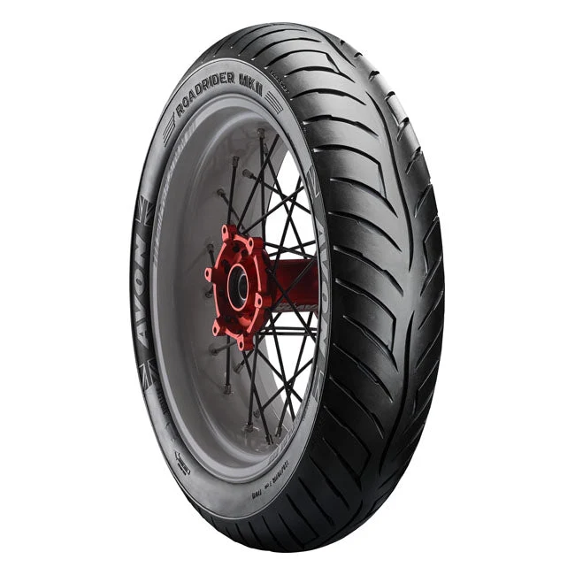 Tylne opony Avon Roadrider MKII 15"