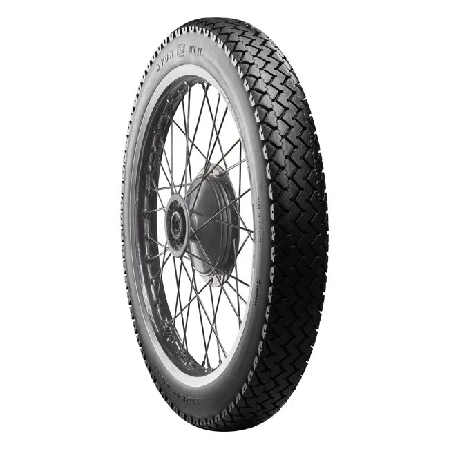 Tylne opony Avon Safety Mileage MKII 18"