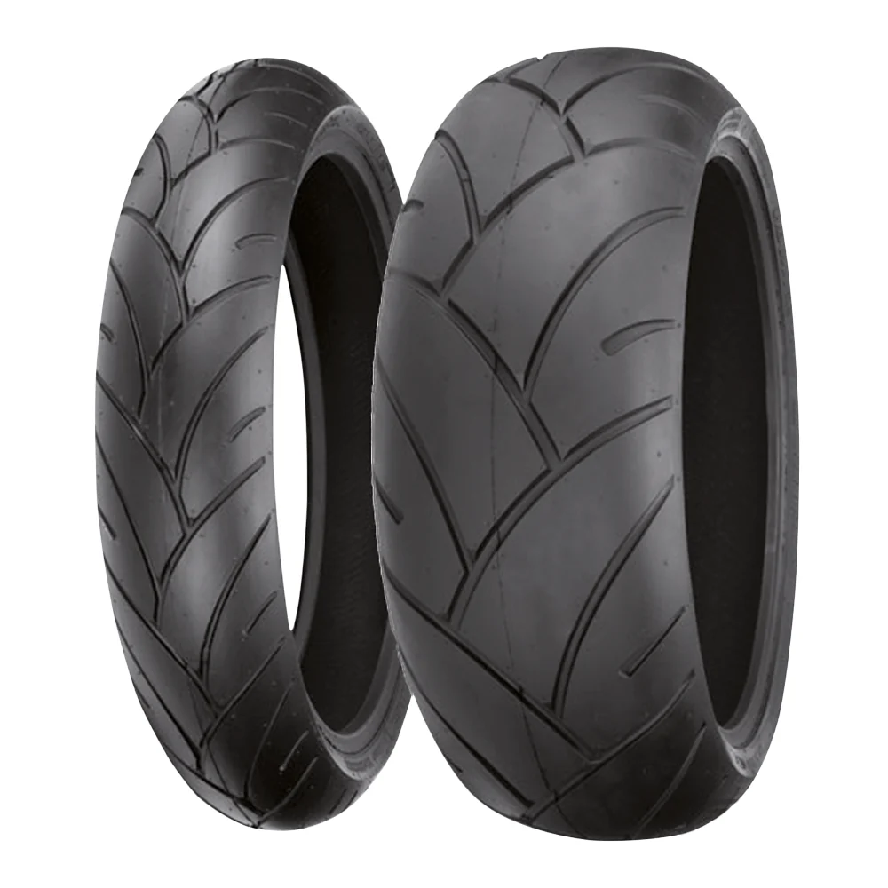 Tylne opony Shinko 005 Advance 18"