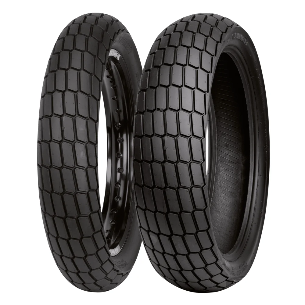 Tylne opony Shinko 267 17"