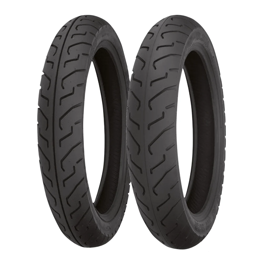Tylne opony Shinko 712 18"