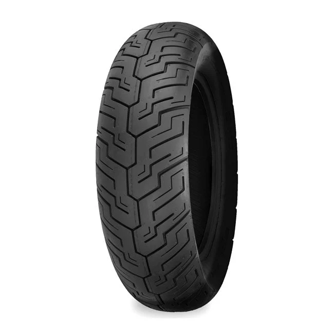 Tylne opony Shinko 734 16"