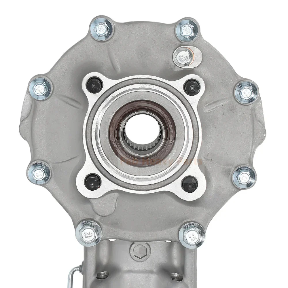 Tylny mechanizm różnicowy 41300HN0670 Pasuje do Honda Foreman TRX400FW 450 TRX450FE TRX450FM
