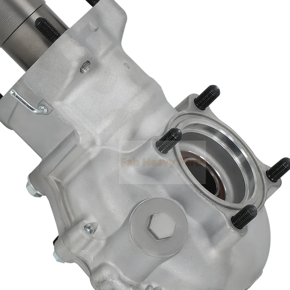 Tylny mechanizm różnicowy 41300HN0670 Pasuje do Honda Foreman TRX400FW 450 TRX450FE TRX450FM