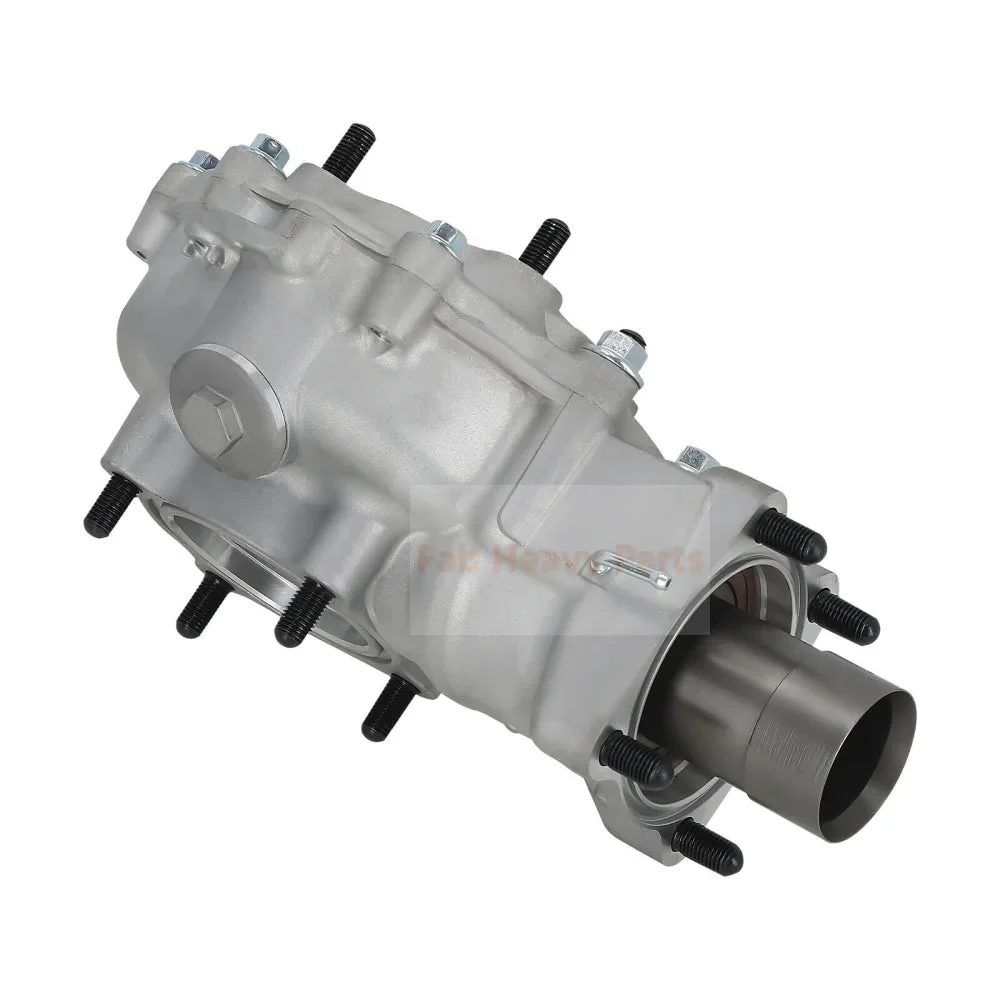 Tylny mechanizm różnicowy 41300HN0670 Pasuje do Honda Foreman TRX400FW 450 TRX450FE TRX450FM