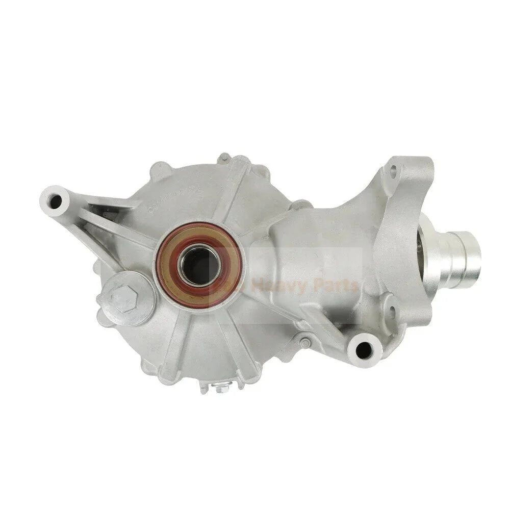 Tylny mechanizm różnicowy 41300-HR6-660 pasuje do Honda Rancher 420 TRX420FA5 4x4 Auto 2017-2019