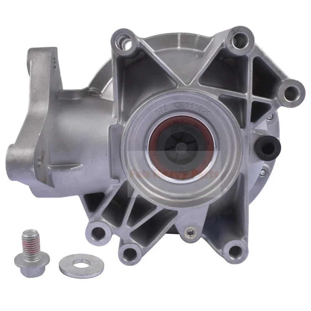 Tylny mechanizm różnicowy 703501033 705500891 Pasuje do Can-Am Outlander 800/ 800R 2006-2011