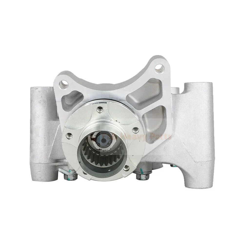 Tylny mechanizm różnicowy OP-RINCON-RRDFR-1 pasuje do Honda TRX 650 680 TRX650 TRX680 Rincon 2003-2014 US