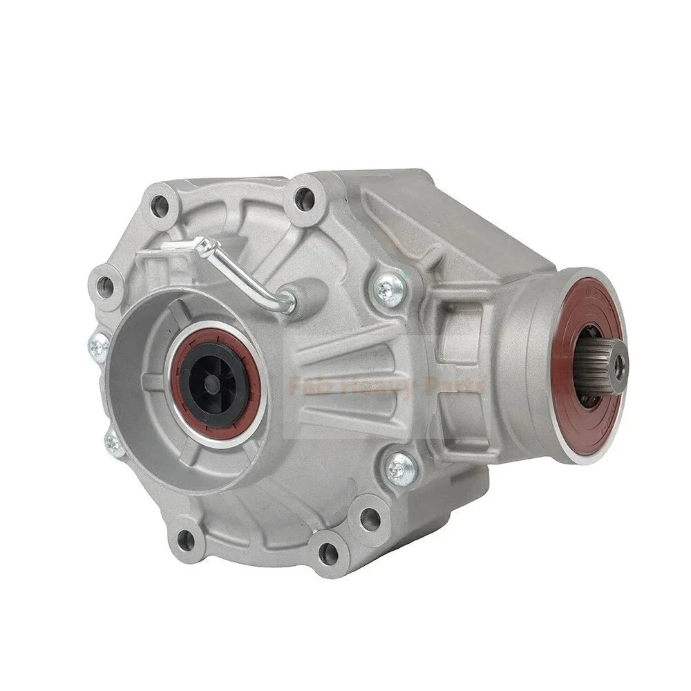 Tylny mechanizm różnicowy tylny fragment 705502178 pasuje do Can-Am Outlander XMR 2013-2018