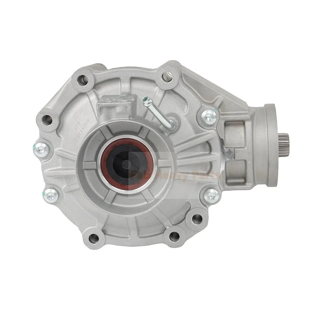 Tylny mechanizm różnicowy tylny fragment 705502178 pasuje do Can-Am Outlander XMR 2013-2018