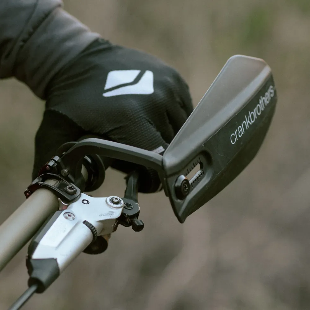 Uniwersalne ochraniacze kąpielowe CRANKBROTHERS GUARDIAN