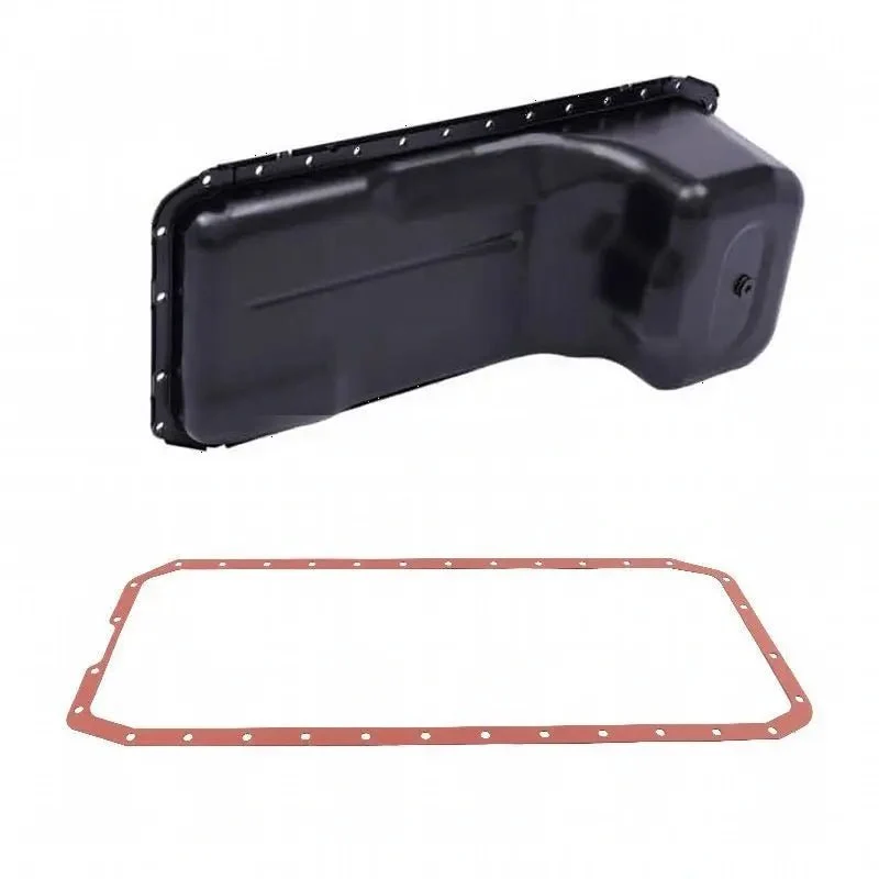 Uszczelka miski olejowej silnika dla 2003-12 Dodge Ram 2500 3500 4000 4500 5500 5,9 l 6,7 l