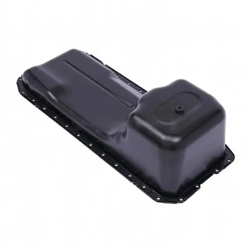 Uszczelka miski olejowej silnika dla 2003-12 Dodge Ram 2500 3500 4000 4500 5500 5,9 l 6,7 l