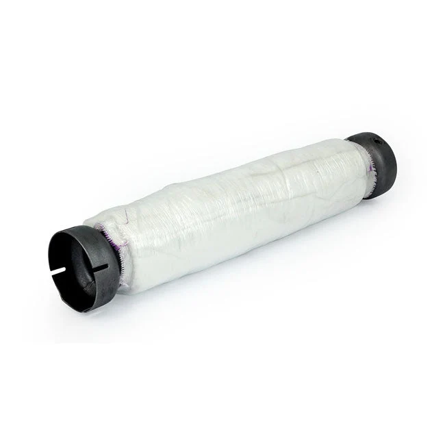 Vance & Hines 3" Twin Slash Quiet Baffle DB-Killer