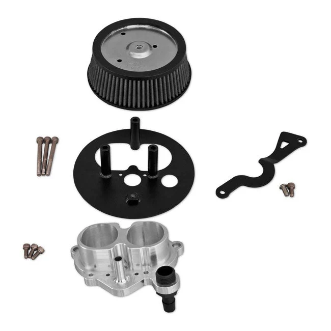 Vance & Hines Wlot powietrza VO2 dla Yamaha