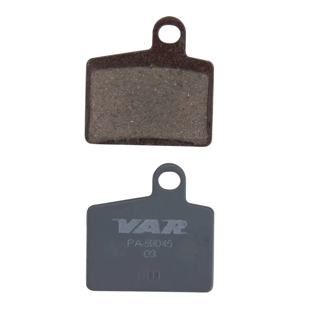 VAR Organic Platelets Hayes Stroker Ryde / Dyno