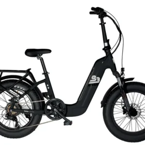 Velomarche N-Ver 9.3 Fold Niski tłuszcz 20 ”