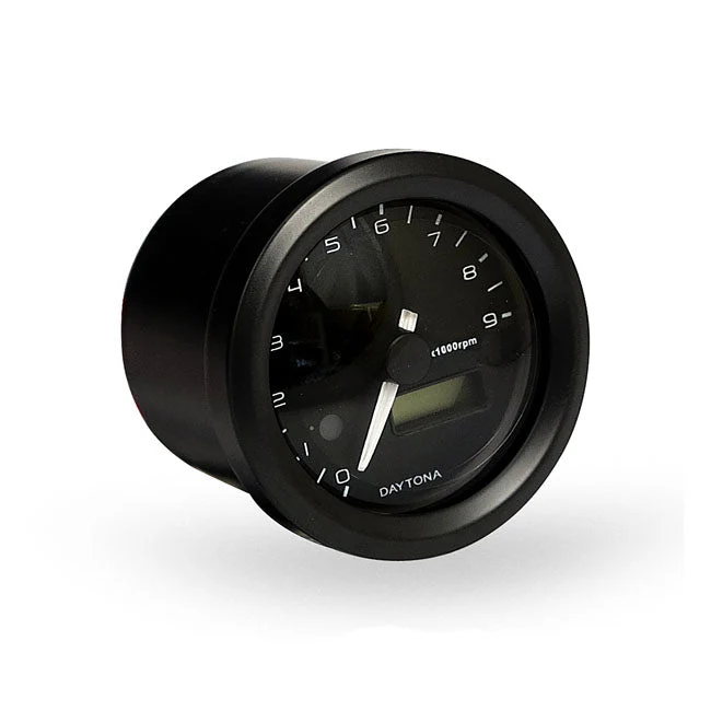 Velona Tachometr 48mm 9000rpm kilka kolorów