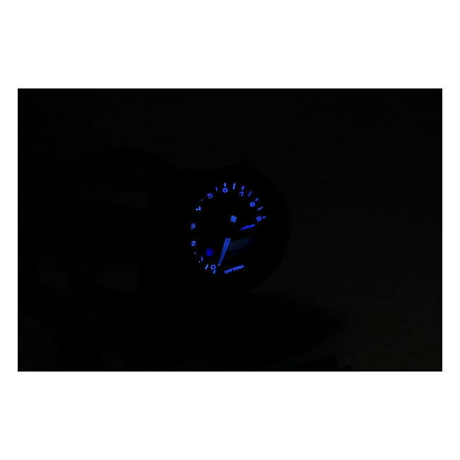 Velona Tachometr 48mm 9000rpm kilka kolorów