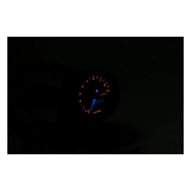 Velona Tachometr 48mm 9000rpm kilka kolorów