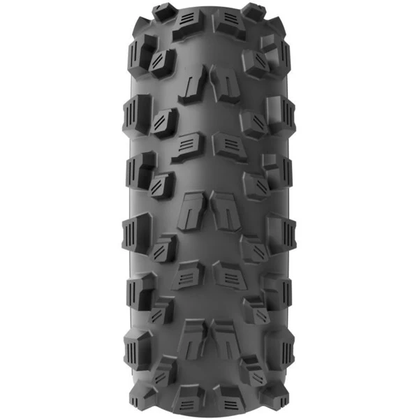 VITTORIA AGARRO TRAIL 29x2.40 4C Graphene 2.0 Tubeless Ready Miękka opona czarna/szara