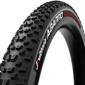 VITTORIA AGARRO TRAIL 29x2.40 4C Graphene 2.0 Tubeless Ready Miękka opona czarna/szara